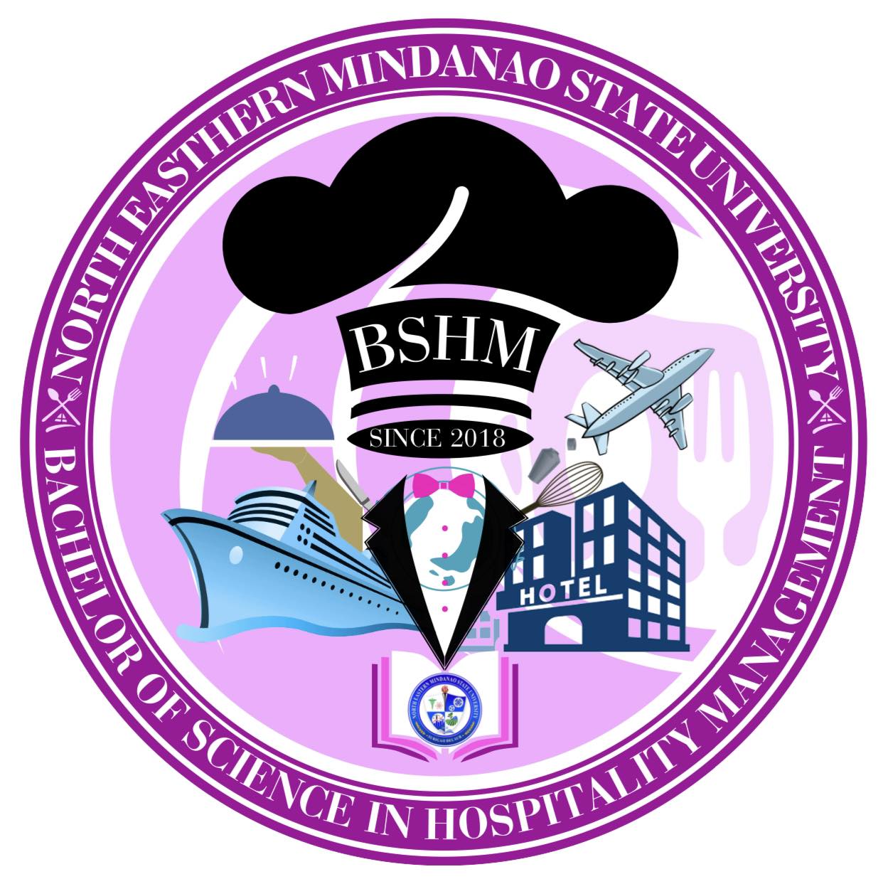BSHM Logo